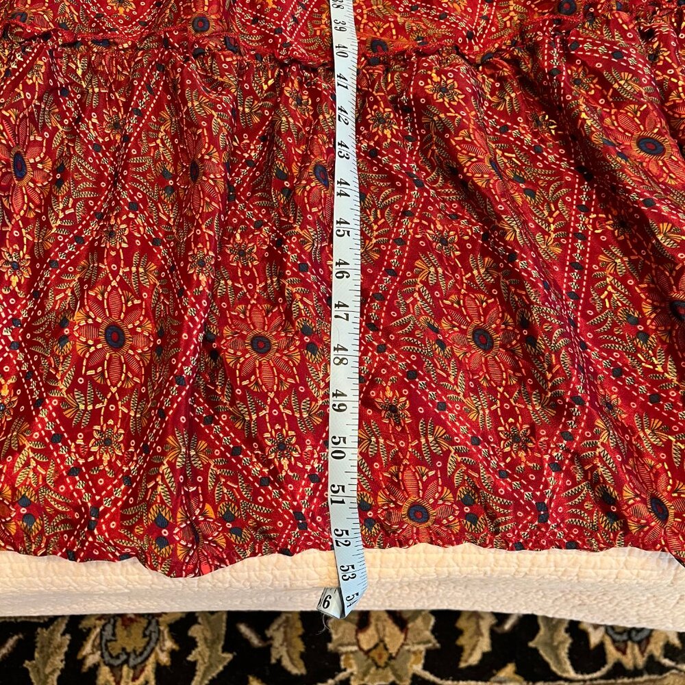 Caftan Type Dress - Picture 9 of 13